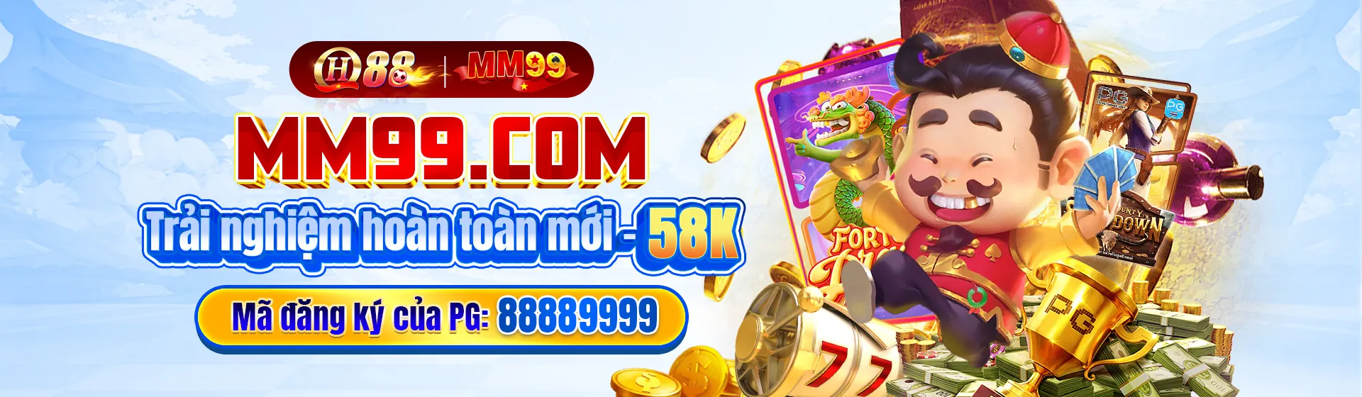 Đa dạng trò chơi cá cược tại cuoc8899 net